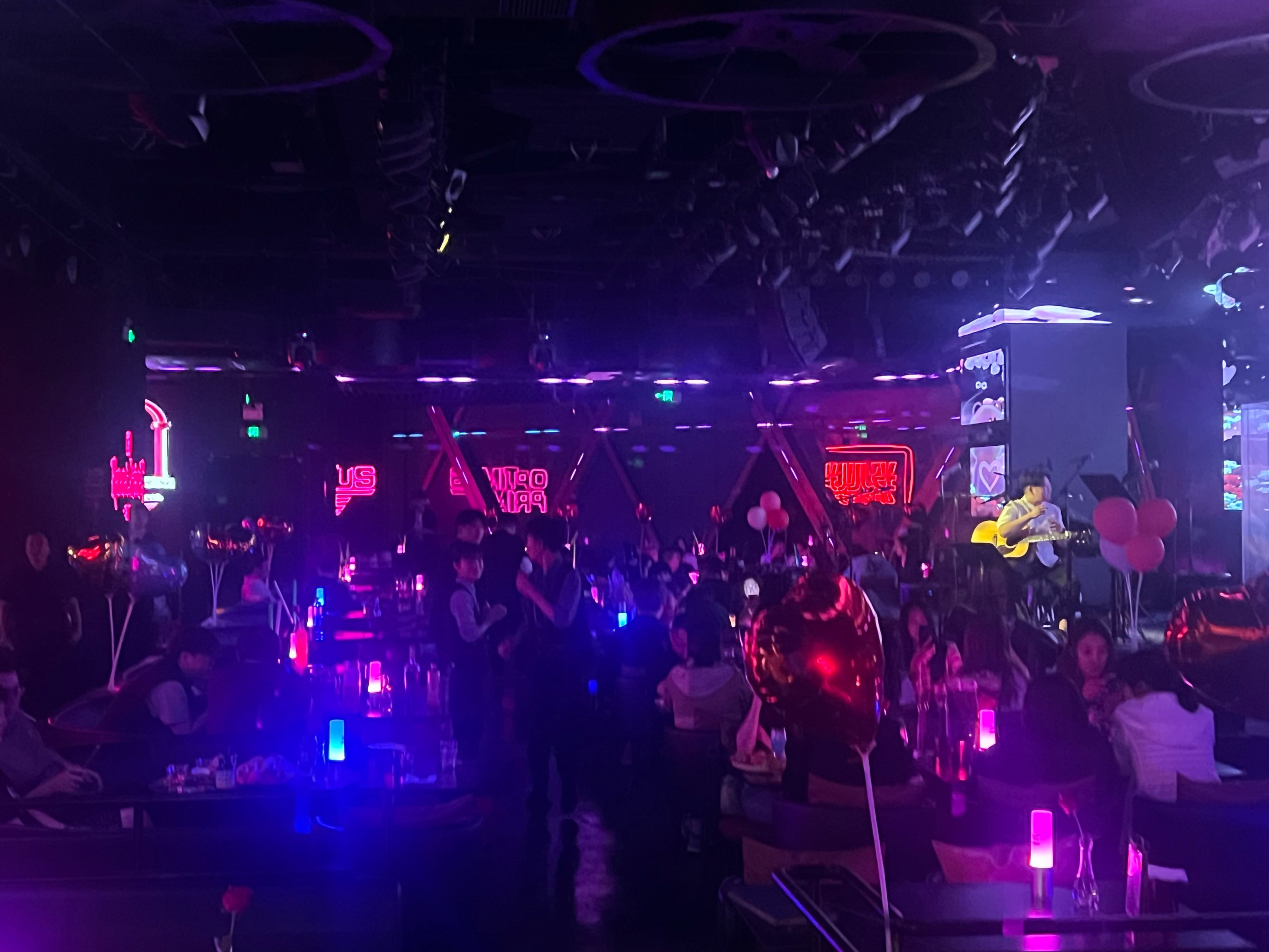 松原商务ktv及商务ktv什么意思解析-扶余市ktv预定